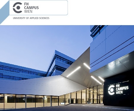 FH Campus Wien, University of Applied Sciences, Innovation Management and Entrepreneurship, Technical Management, High Tech Manufacturing